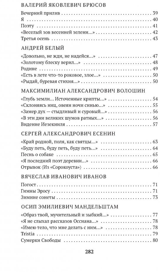 Портреты русских поэтов (Эренбург Илья Григорьевич) - фото №6