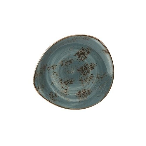 фото Тарелка пирожковая craft blue l=15,5, b=13,5 см steelite