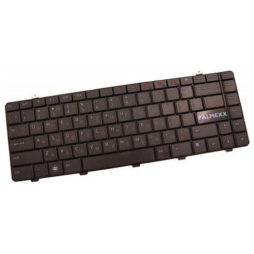 Клавиатура для ноутбука Dell Inspiron 1464 1070₽
