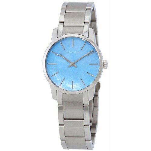 Наручные часы Calvin Klein City K2G2314X