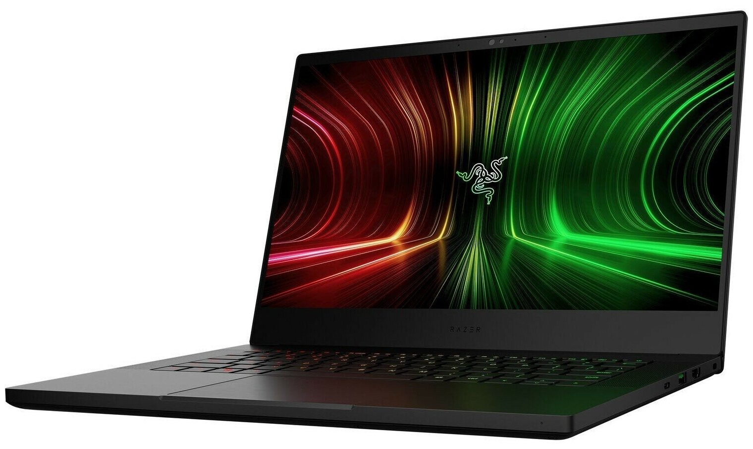 Ноутбук Razer Blade 14 2021 (RZ09-0370CEA3-R3U1) (AMD Ryzen 9 5900HX ...