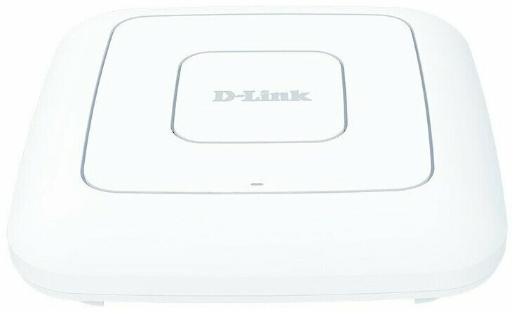 Wi-Fi точка доступа D-link DAP-600P, white