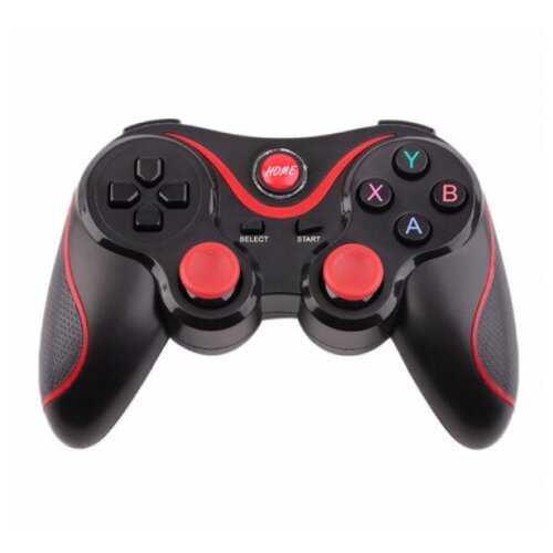 Беспроводной Bluetooth 30 игровой контроллер Terios T3X3 Черный 69000₽