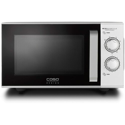 Микроволновая печь с грилем Caso MG 25 Ecostyle Ceramic 2452200₽