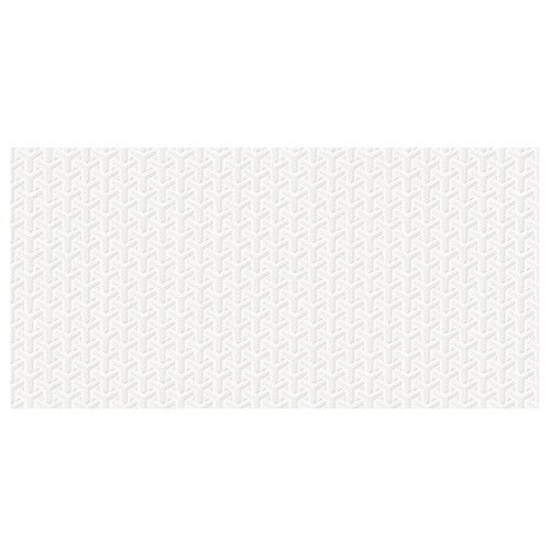 Напольная плитка Emigres Riga Pav. Delta White 30x60 см (907950) (1.44 м2)