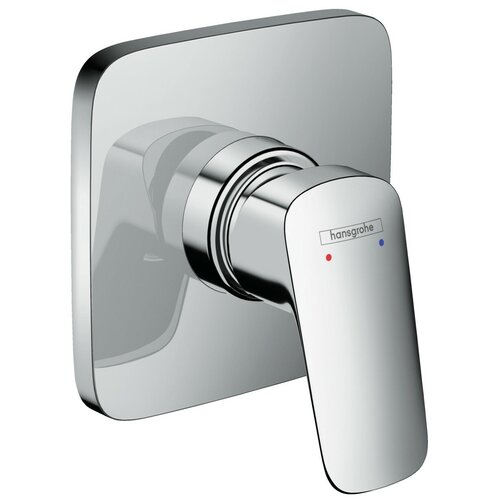 Смеситель для душа Hansgrohe Logis 71604000 смеситель для кухни hansgrohe logis 71833000