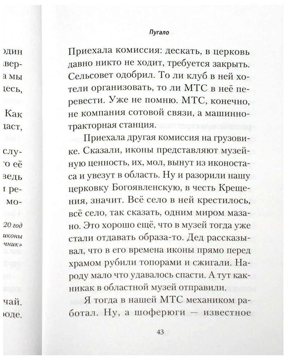 Пятый выстрел. Рассказы (Костерин Василий) - фото №3