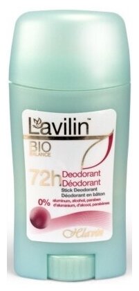 Hlavin Stick Deodarant 72 Hours Дезодорант-стик 72 часа, 50 мл.