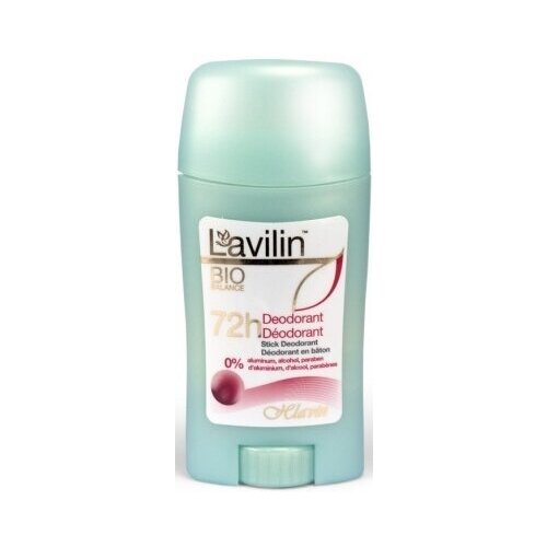 Hlavin Stick Deodarant 72 Hours Дезодорант-стик 72 часа, 50 мл.