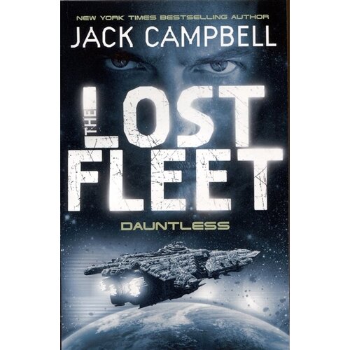 The Lost Fleet. Dauntless