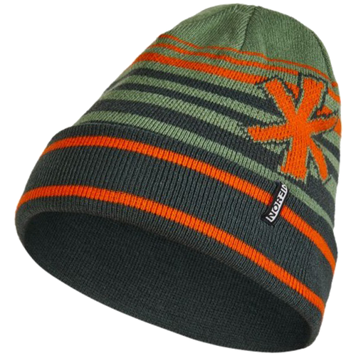 шапка norfin размер l зеленый Шапка NORFIN, размер L, зеленый, черный