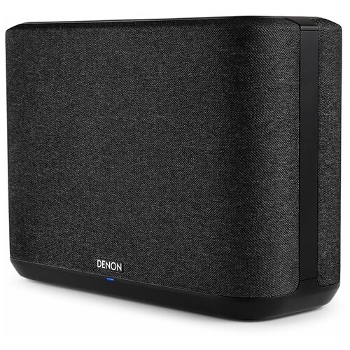 Беспроводная акустика Denon Home 250 black