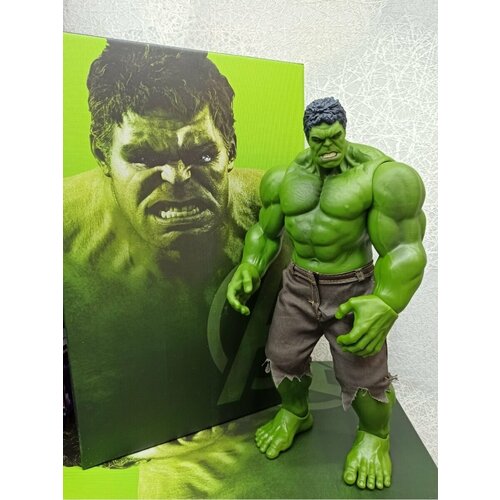 Мстители герой Халк фигурка pop халк мстители финал марвел hulk avengers marvel 451 головотряс 10 см