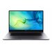 Ноутбук HUAWEI MateBook D15 2022 i5 16/512 Space Gray 53013PEW