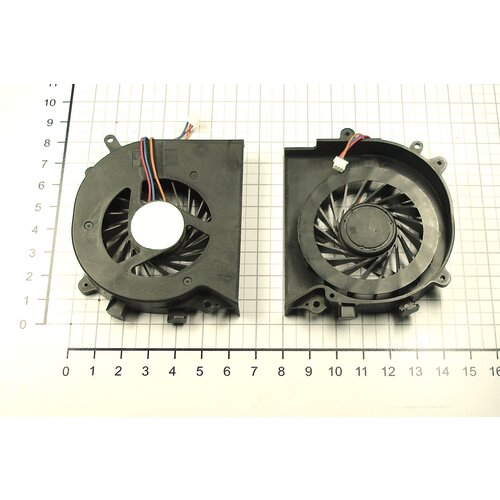 Вентилятор (кулер) для ноутбука Sony Vaio VPC-EA VPC-EB new laptop cooling fan for toshiba l950 l950d l955 l955d l55 a for fujitsu a514 a544 a556 pn dfs531105mc0t cpu cooler radiator