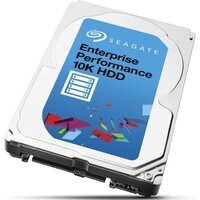 Жесткий диск Seagate Enterprise Performance 10K HDD ST1200MM0129 2.5" 1200Gb SAS 12Gb/s 10000rpm 256MB