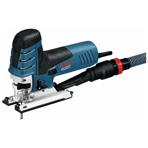 Bosch Лобзик GST 150 CE 0.601.512.000