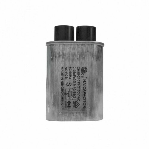Конденсатор СВЧ печи высоковольтный CH85 095 мкФ 2100V CH8521095 для LG Bosch x85095 717₽