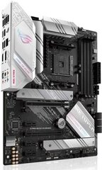 Материнская плата Asus ROG STRIX B550-A GAMING (AM4, ATX)