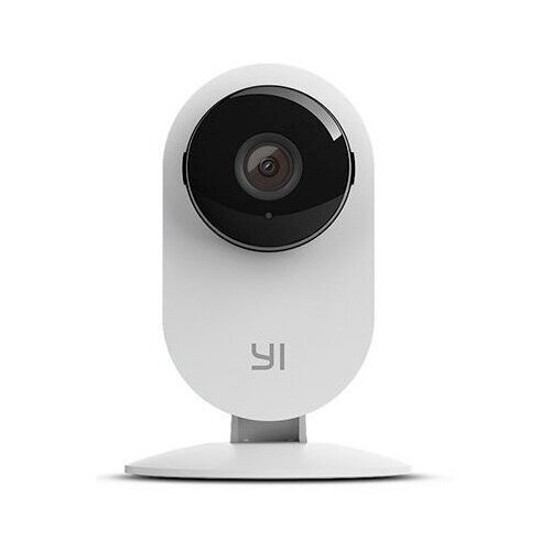 фото Ip-камера xiaomi yi 1080p home camera