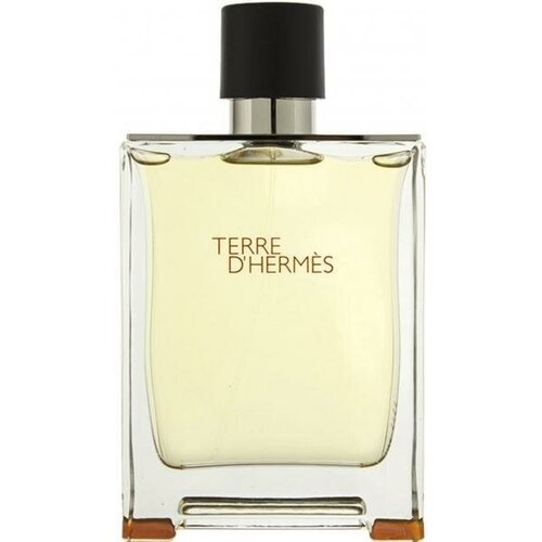 Hermes туалетная вода Terre d'Hermes, 12.5 мл, 60 г