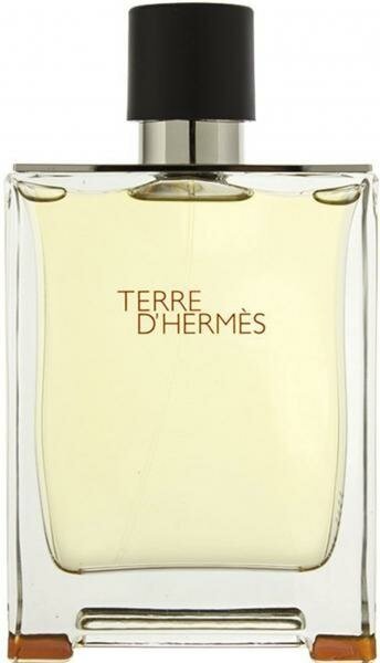 Hermes духи Terre d'Hermes, 12.5 мл