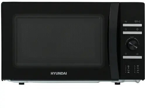 Микроволновая печь Hyundai HYM-D3031 - фотография № 4