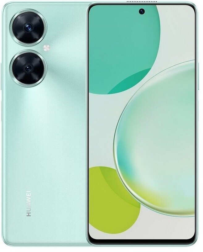 Смартфон HUAWEI Nova 11i 8/128GB Green