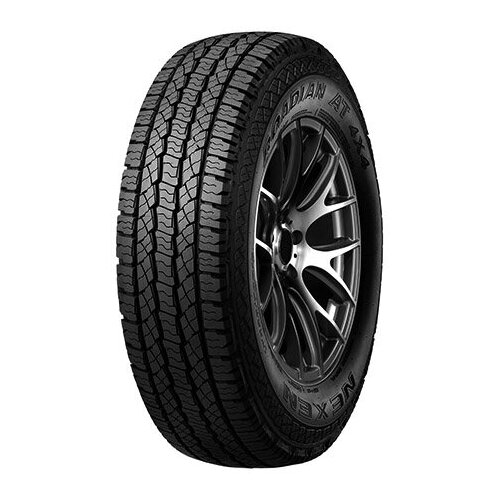 Шины 285/50 R20 Nexen Roadian AT 4X4 RA7 116S XL