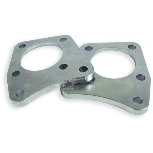 Переходные пластины на автомобиль ВАЗ 2101-07 (2112-R15 дюймов) PBK