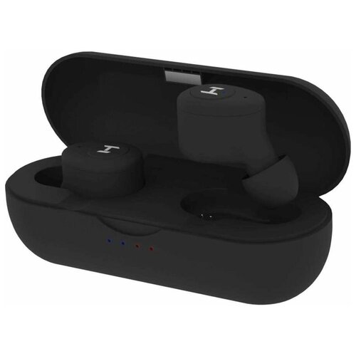 Гарнитура HARPER HB-515 TWS Bluetooth вкладыши черный h00002708 354000₽