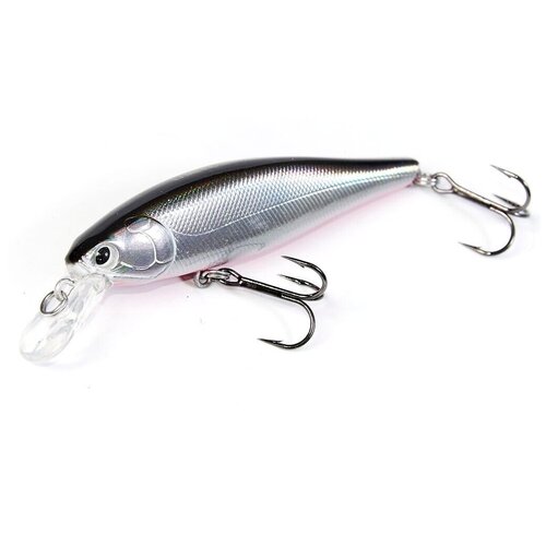 фото Воблер lucky john original minnow x 10.00/a82 ljo0810sp-a82