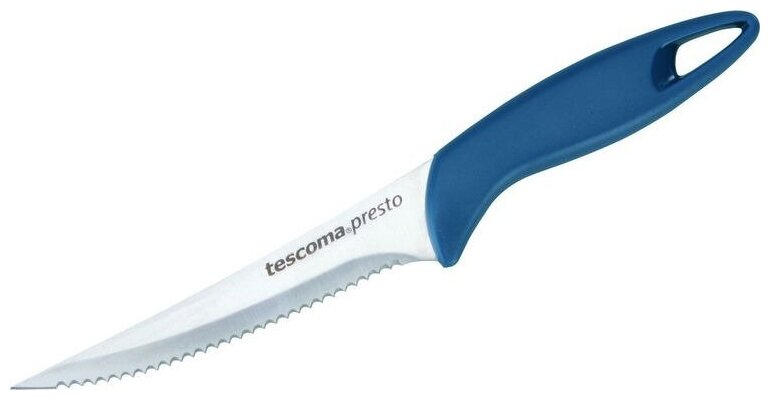 Кухонный нож для мяса Tescoma .