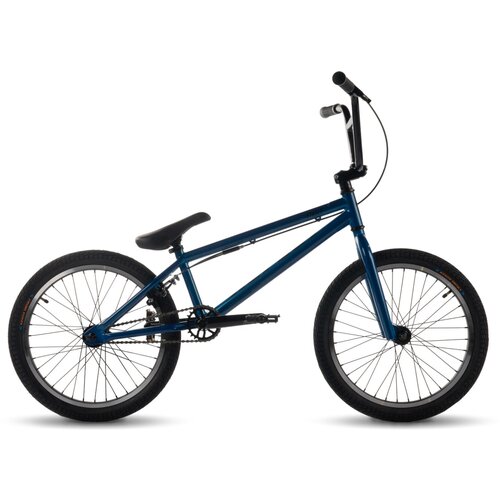Экстремальный велосипед Aspect Street (2022) 20 Синий