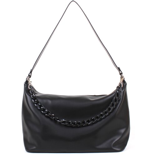 фото Сумка женская медведково 22с1671-к14, черный