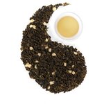 Чай медовая дыня улун (oolong, дыня, кусочки дыни), Белая Обезьяна, 500г - изображение