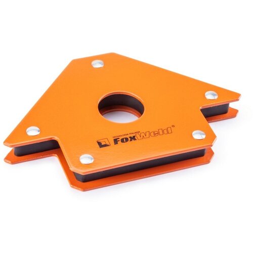 Угольник магнитный FIX-4 4590135град до 22кг 450₽