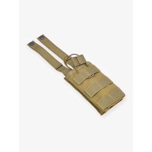 Тактический подсумок мультикам