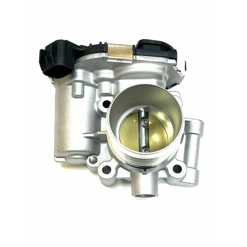 Заслонка дроссельная для GM 55565489