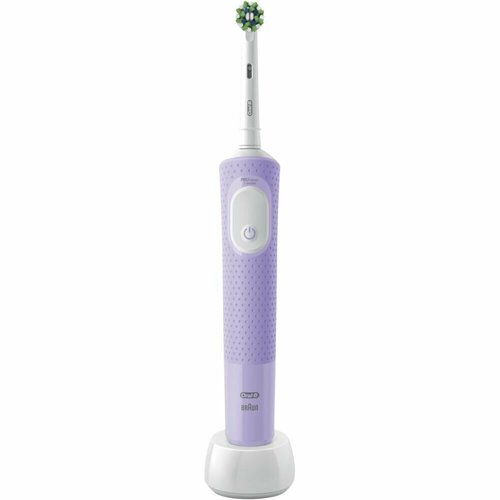 Oral-B Vitality Pro Protect X Clean D1034133 лиловый 4763₽