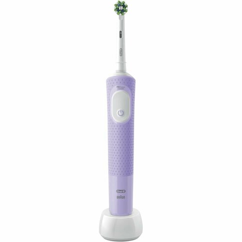 Oral-B Vitality Pro Protect X Clean D103.413.3, лиловый