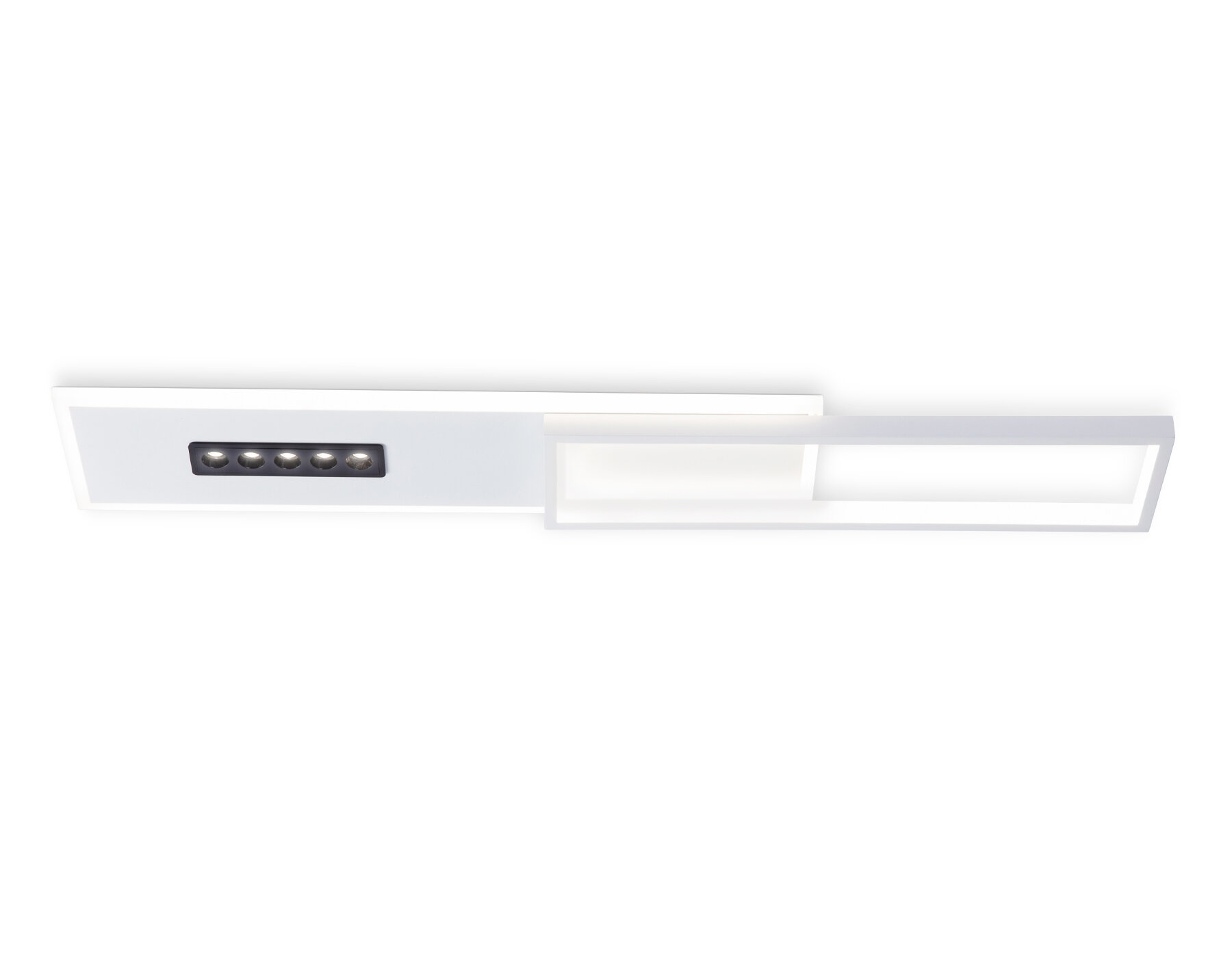 Ambrella light Потолочный светильник Ambrella light COMFORT FL51453