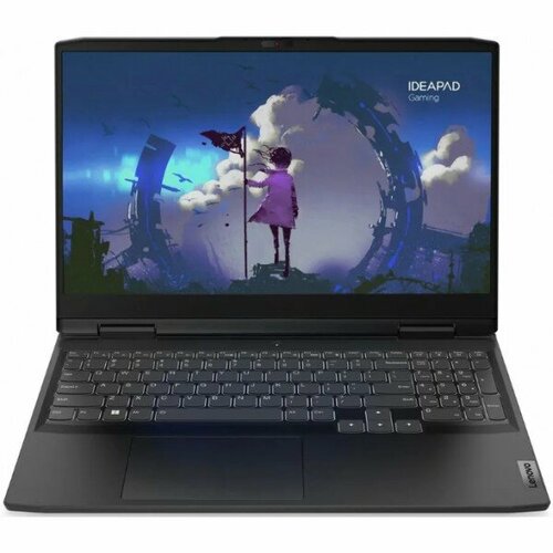 Ноутбук Lenovo IdeaPad Gaming 3 15IAH7 156 13594500₽
