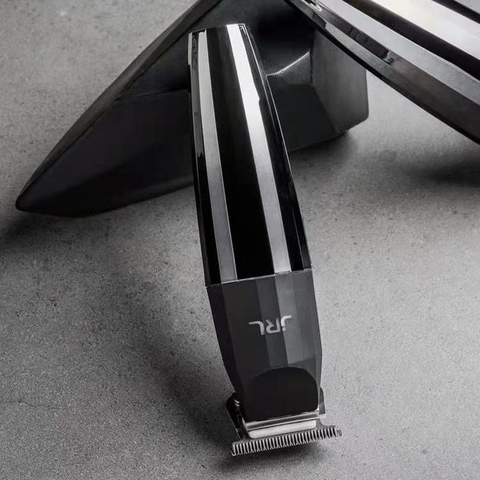 Триммер для стрижки волос JRL FF 2020T, аккум/сеть, T-нож 40мм. - фотография № 4