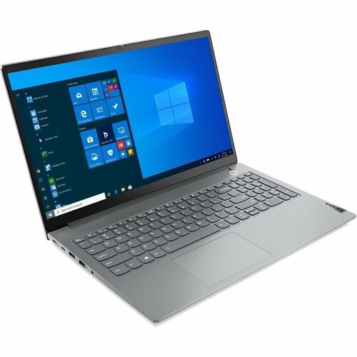 Lenovo IdeaPad 1 15IGL7 82V700BPUE клав РУС грав Grey 156 FHD TN Cel N4020-8Gb-256Gb SSD-DOS 3460000₽