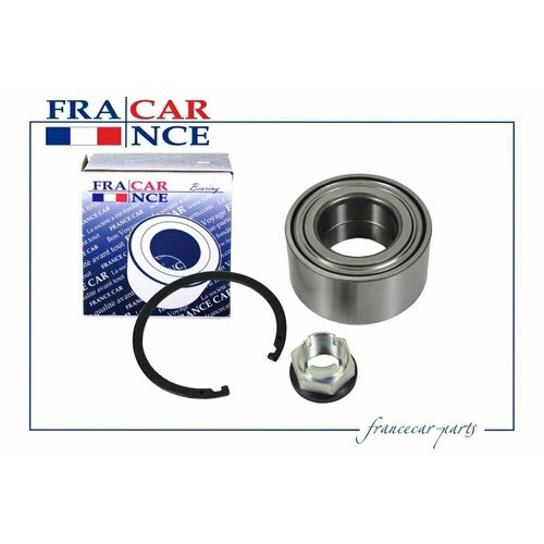 Подшипник ступ. пер. для RENAULT Duster HSA M ABS 2010- Kaptur 2016- Fluence L30 2010- Megane III 2008-