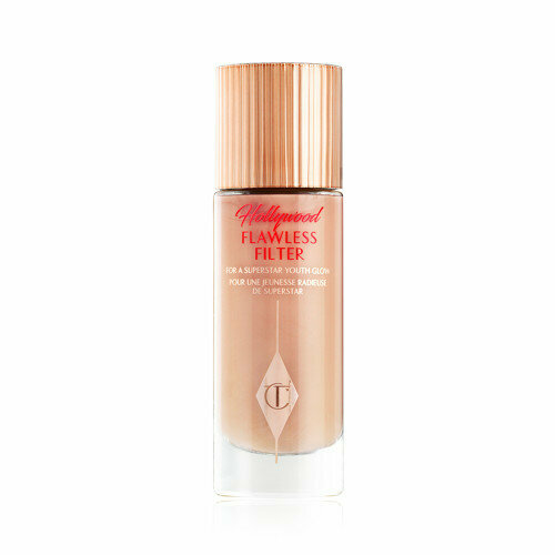 CHARLOTTE TILBURY Усилитель естественного сияния лица Hollywood Flawless Filter, 3 FAIR