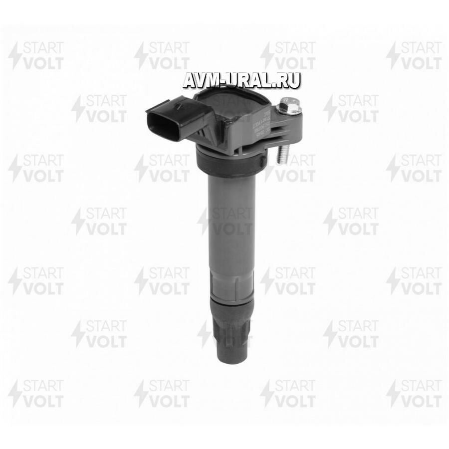 STARTVOLT SC0545 Катушка зажигания Chevrolet Cobalt 11-, Spark 09-; Daewoo Gentra 13- 1.5i StartVolt