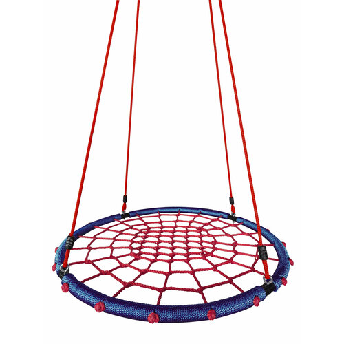 Качели подвесные Гнездо Jump Power Tree Swing JP-100-Blue