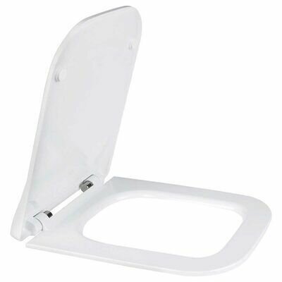 фото Сиденье Santek Нео д/подвесного (дюро SC)